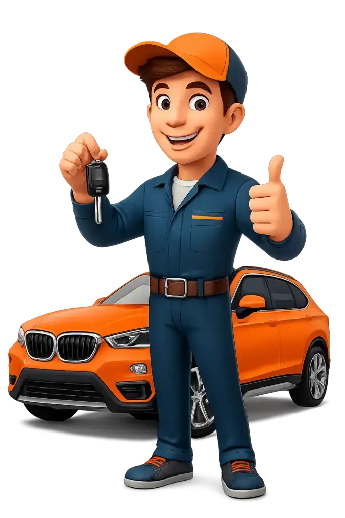 Autoankauf aller art in Kaiserslautern